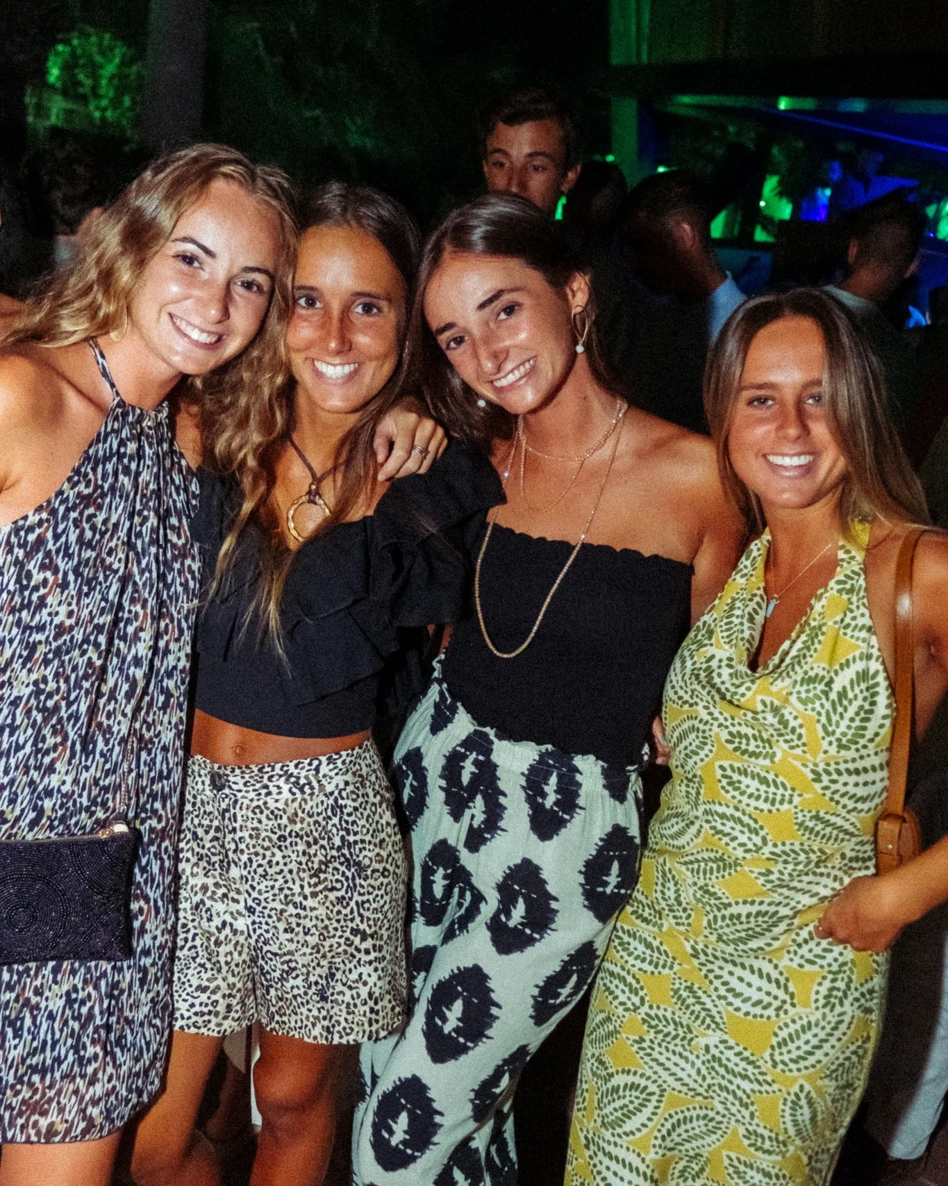 fiesta conil