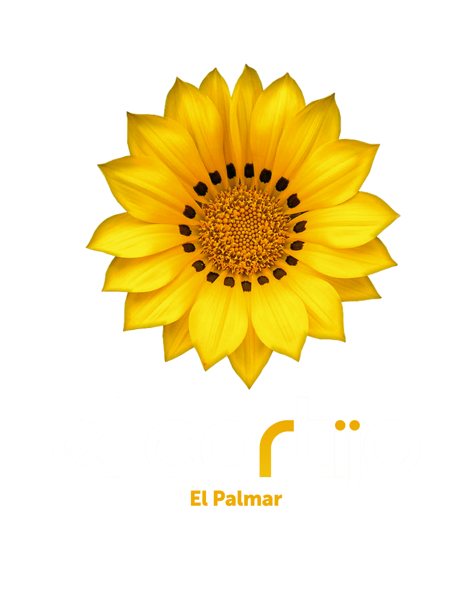 logo principal del cortijo